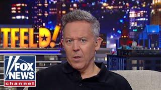 'Gutfeld!': He went from a 'muscular brute, to Twiggy in a suit'