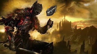 Dark souls 3  где взять обломок титанита