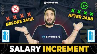 JAIIB Salary Increment | Salary Before and After Clearing JAIIB Exam | JAIIB Exam Preparation 2025