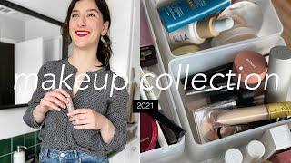 2021 makeup collection | clean, conscious beauty