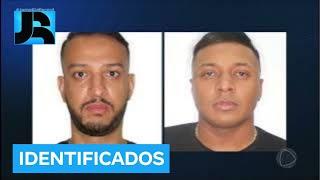 Caso Gritzbach: identificado o suspeito de fornecer os veículos usados no assassinato