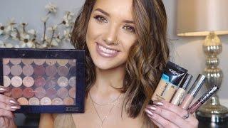 Ride Or Die Makeup Tag | My All Time Favorite Makeup Products