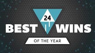 WIN Compilation: BEST OF 2024 (Videos of the Year)