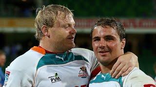 The Cheetahs: The Greatest Super Rugby Team of All Time