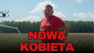 Rolnicy. Podlasie. Andrzej MA KOBIETĘ. WYZNAŁ TO INTERNAUTA