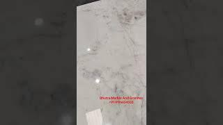 Find Best Price White Marble In India, Milky White Marble, Indian Marble #bhutra #marble