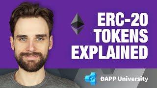 What is an ERC-20 Token on Ethereum?
