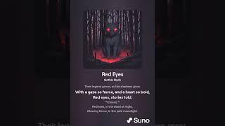 Red Eyes