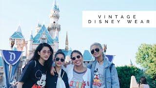 Vintage Disney Wear | ToThe9s