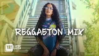 REGGAETON MIX 2024 | 2H Lo mejor del Reggaeton  Nuevas Tendencias & Mejores Éxitos de Reggaeton