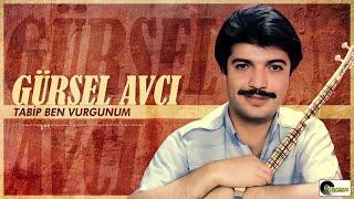 Gürsel Avcı - Tabip Ben Vurgunum