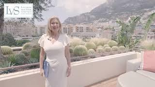 Lorenza Von Stein Luxury Real Estate Monaco