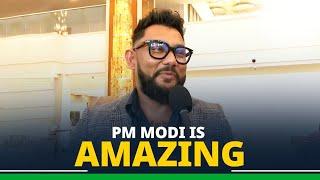 PM Modi’s simplicity impresses Guyanese cricketer Devendra Bishoo