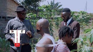 FESTADO.TV EWE MOVIE FILM | ŊUBIABIÃ (ENVIE | ENVY ) LATERS AGBEKO FOUSSENI (FULL | COMPLET)