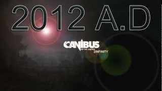 Canibus - The Future (2012 A.D Fan Made Mix)