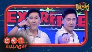 Oh Baby Bossing?!  | PERAPHY | EAT BULAGA | Nov. 04, 2024