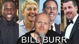 Bill Burr Hack Comedian Court...