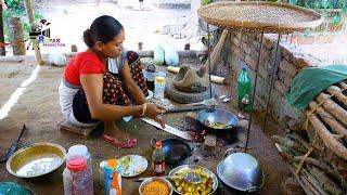 RURAL LIFE OF ASSAMESE COMMUNITY IN ASSAM, INDIA , Part - 115 ...