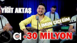 Yiğit Aktaş - Limon Çiçeğim - #aşkprodüksiyon #yiğitaktaş #yeniklip #aşk #limonçiçeğim