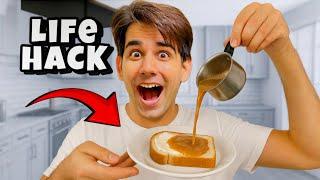 LIFE HACKS ARE BACK PART 2 | Rimorav Vlogs