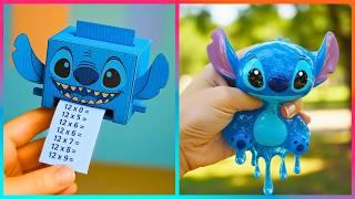 Amazing LILO & STITCH Art That Is At Another Level ▶ 7