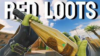 Delta Force Operations But I Keep Getting Red Loot