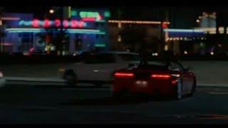 GO FERRARI SCENE (1999) MOVIE