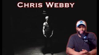 Chris Webby- Last Wednesday (Intro) Reaction!!!