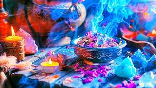 963Hz HOUSE CLEANSE MUSIC 》Purify Your Home, Body, Aura & Soul 》Miracle Frequency For Deep Healing