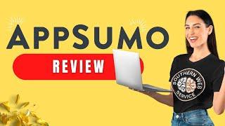 AppSumo Review 2022 - The Best Place to Buy Software on the Internet