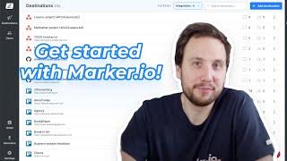 Get started: Learn Marker.io in under 10 minutes!