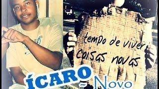 ÍCARO cantando - Novo - Cover (Leonardo Gonçalves)