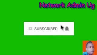 subscribe to Network Admin Ug