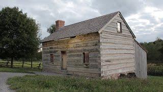 Palmyra, New York Historic Sites