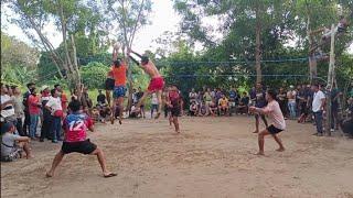  Tawi Tawi | gampong, Jasmin vs  Jaya, Lahad Datu | Jaya, Kulalling |  Rematch Volleyball Men's