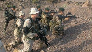 Operation Enduring Freedom-Afghanistan War (documentary)