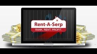 How To Dominate Local SEO With Rent A Serp