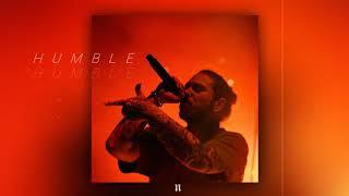 [FREE] Post Malone x Mac Miller Type Beat ~ 'Humble' | Chill Guitar Rap Instrumental 2019