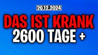 Fortnite Daily Item Shop 20.12.2024 | ES IST PASSIERT | Shop von heute 20.12.2024