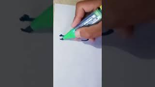 How to write Abdul Wahab in Arabic Calligraphy.#abdulwahab #shorts #viral