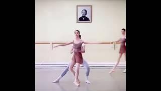 “#vaganova blog #vaganovaballetacademy #vaganova #dance #dancer #mariinsky #flexible #flexibility #