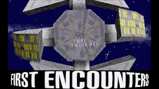 Frontier First Encounters - MIDI (Roland SC-55) Game Soundtrack -  MS-DOS, 1995