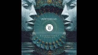 Portobello - Reconstruct