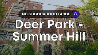 Deer park - Summer hill | Toronto Neighborhood Guide - Canada Moves You