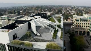 Altair Sunnyvale Construction Project - Rooftop Terrace