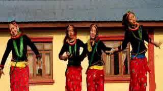 dance of dhading