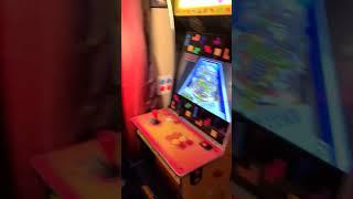 Arcade Sounds Are The Best!