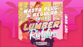 Masta Plug & Regulaa - Tricks (Lumber riddim) Crop Over 2024