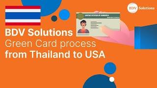EB3 Unskilled Visa Green Card  Timeline and Process | BDV Solutions