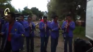 Banda El Mirasol